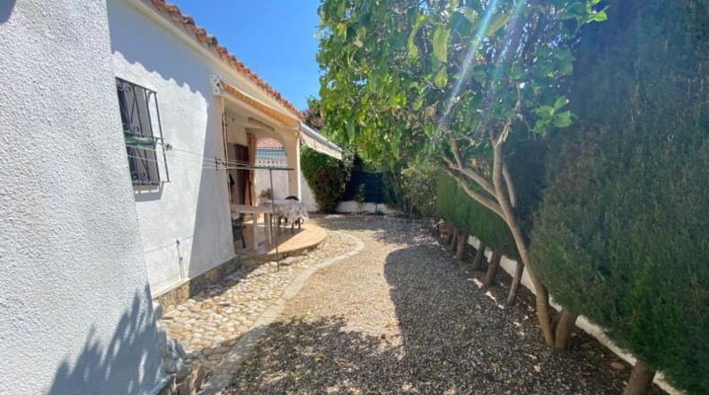 Gerona - l'Escala - 90m2