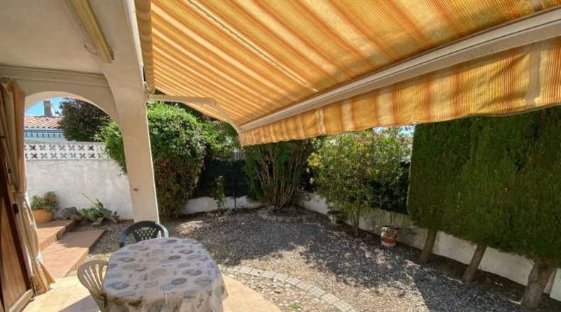 Gerona - l'Escala - 90m2