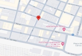 Таррагона 534&nbsp;м²