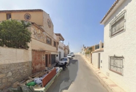 Màlaga 144&nbsp;m² 