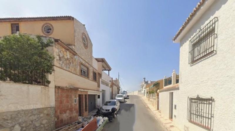 Малага - Málaga - 144m2