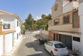 Màlaga 144&nbsp;m² 