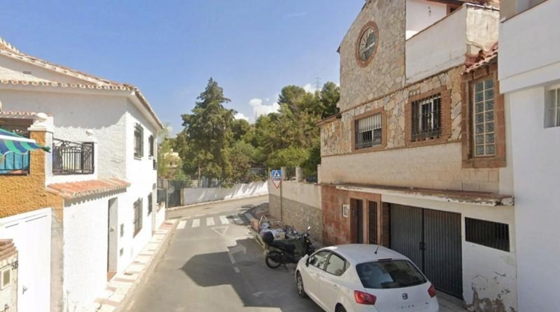 Малага - Málaga - 144m2