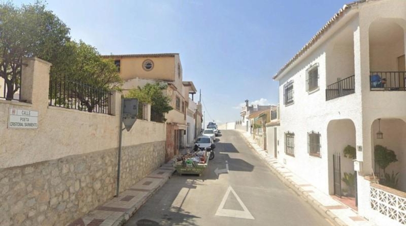 Малага - Málaga - 144m2