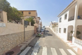 Màlaga 144&nbsp;m² 