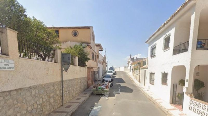 Малага - Málaga - 144m2