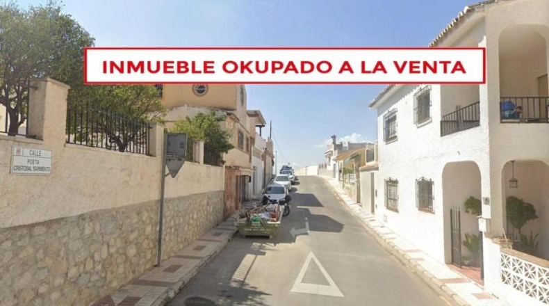 Малага - Málaga - 144m2