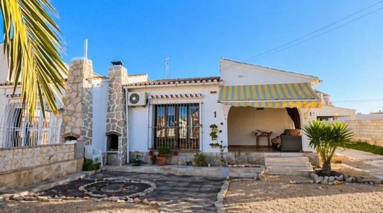 Alicante - Torrevieja - 586m2