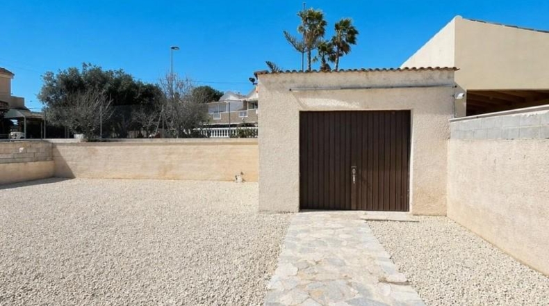 Alicante - Torrevieja - 586m2