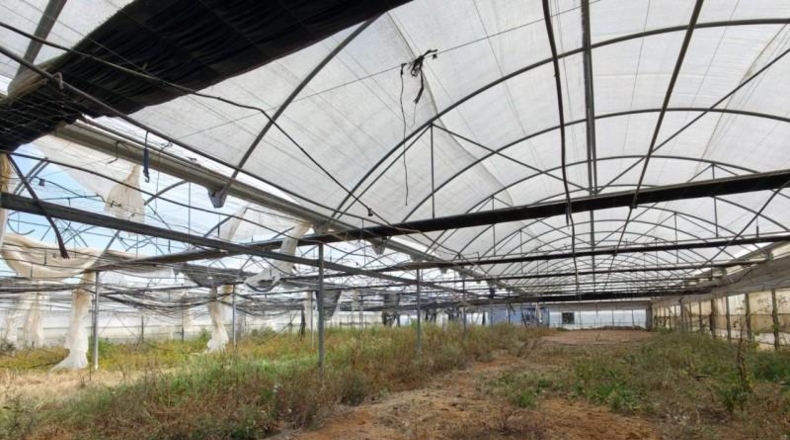 Cadiz - Chipiona - 12000m2