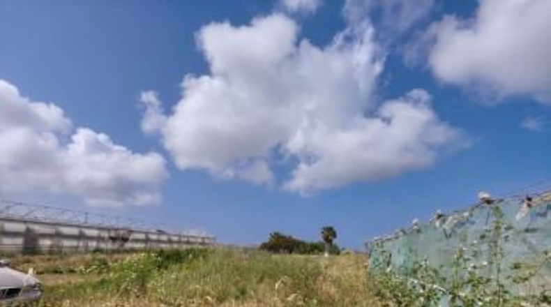 Cadiz - Chipiona - 12000m2