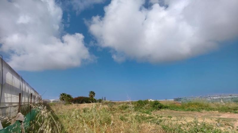 Cadiz - Chipiona - 12000m2