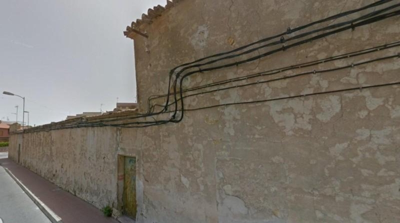 Alicante - Monóvar - 530m2