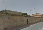 Urban land for sale on España, Monóvar, ref: TR406511 photo