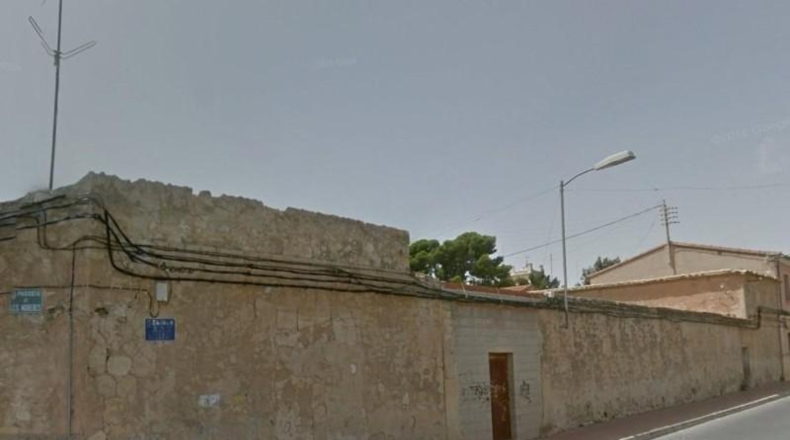 Alicante - Monóvar - 530m2