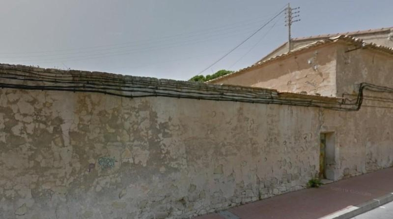 Alicante - Monóvar - 530m2