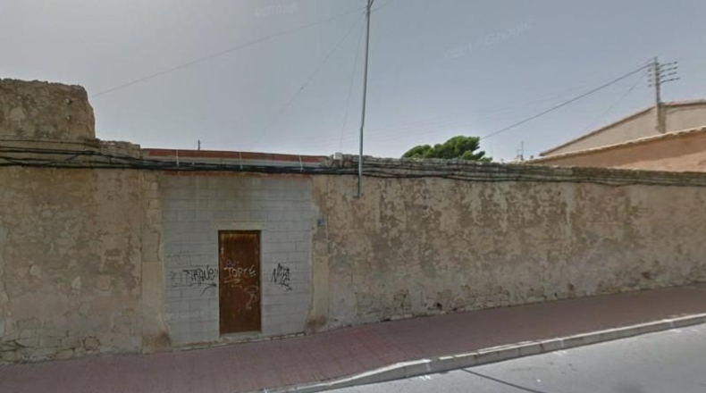 Alicante - Monóvar - 530m2