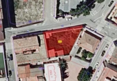 Urban land for sale on España, Monóvar, ref: TR406511 photo