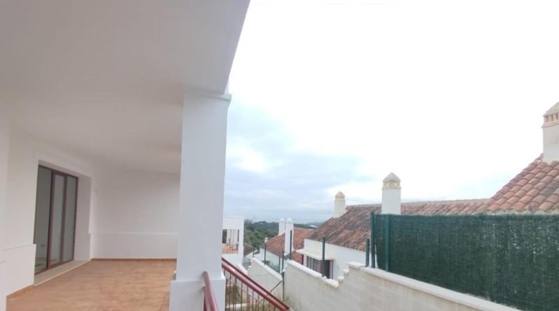 Малага - Casares - 209m2