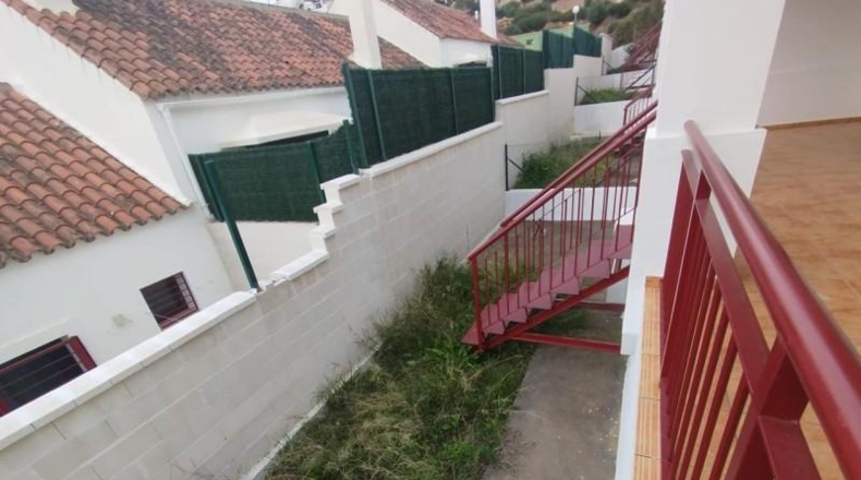 Малага - Casares - 209m2