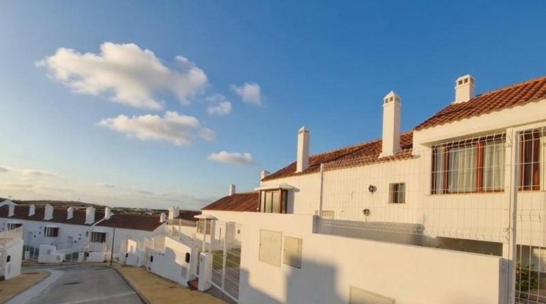 Малага - Casares - 211m2