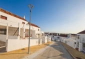Chalet independiente con terreno en venta en la España, Casares, ref: TR406514 foto
