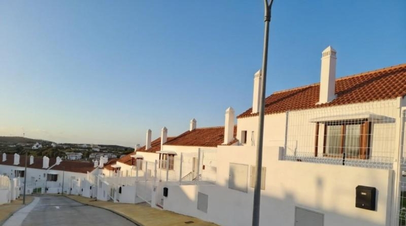 Малага - Casares - 211m2