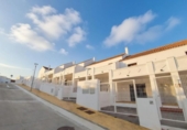 Chalet independiente con terreno en venta en la España, Casares, ref: TR406514 foto