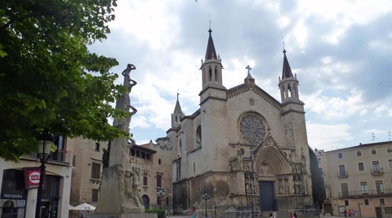 Barcelona - Vilafranca del Penedès - 520m2