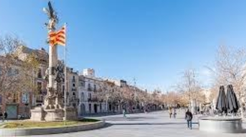 Barcelona - Vilafranca del Penedès - 520m2