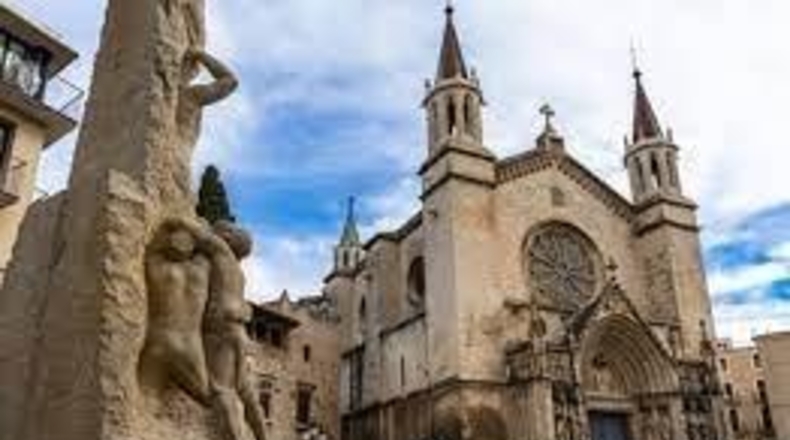 Barcelona - Vilafranca del Penedès - 520m2