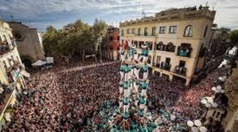 Barcelona - Vilafranca del Penedès - 520m2