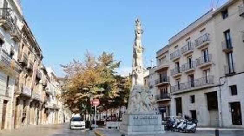 Barcelona - Vilafranca del Penedès - 520m2