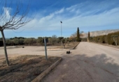 Xalet independent amb terreny en venda a la España, Villena, ref.: TR400041 foto