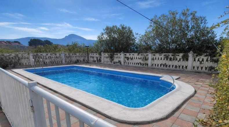 Alicante - Villena - 4762m2