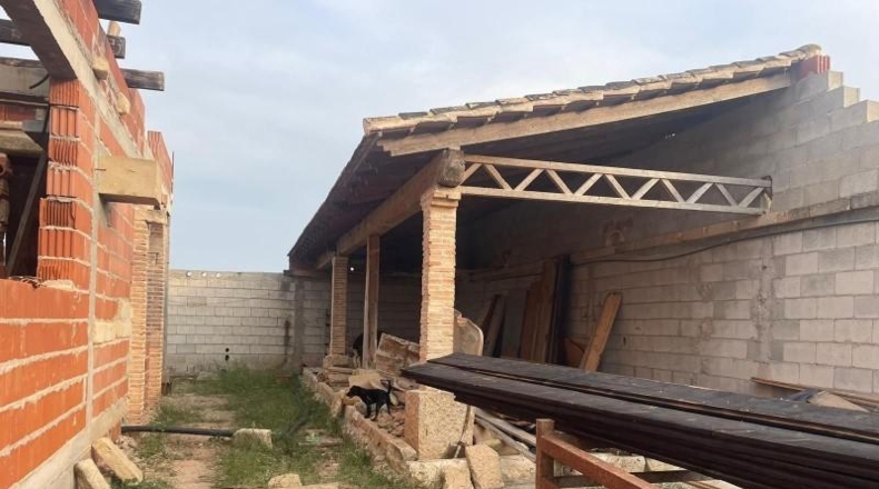 Alicante - Orihuela - 19000m2