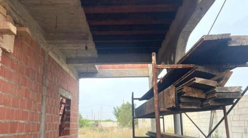 Alicante - Orihuela - 19000m2