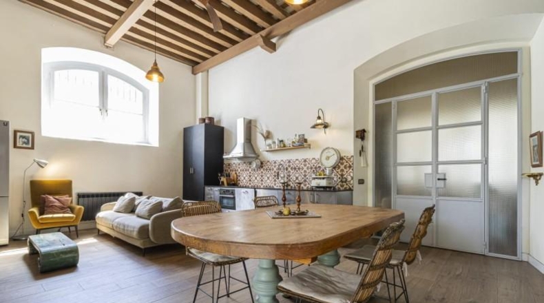 Cadiz - Jerez de la Frontera - 130m2