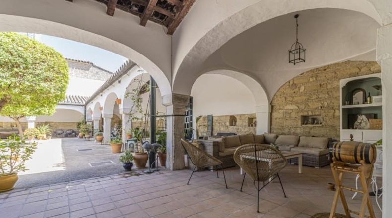 Cadiz - Jerez de la Frontera - 130m2
