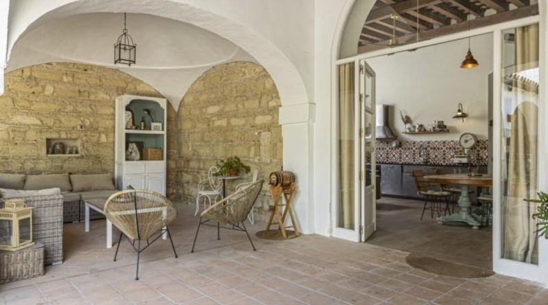 Cadiz - Jerez de la Frontera - 130m2