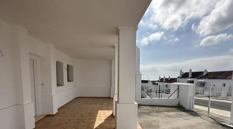 Малага - Casares - 211m2