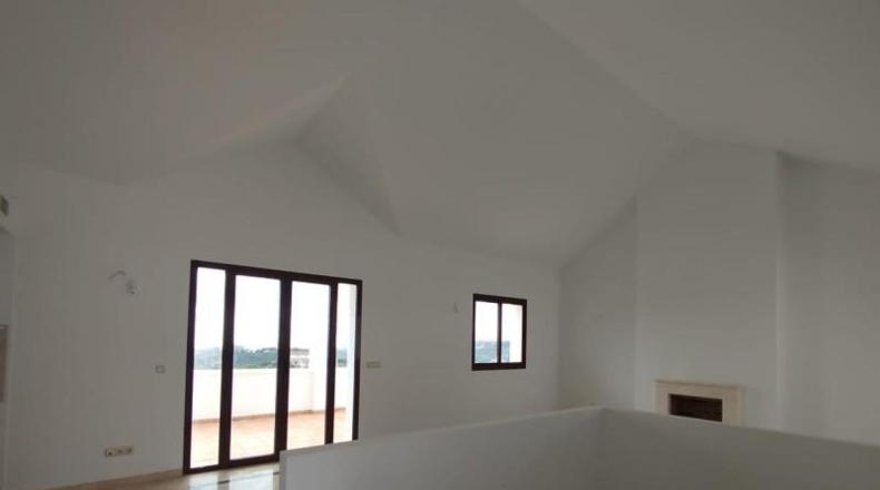 Малага - Casares - 240m2