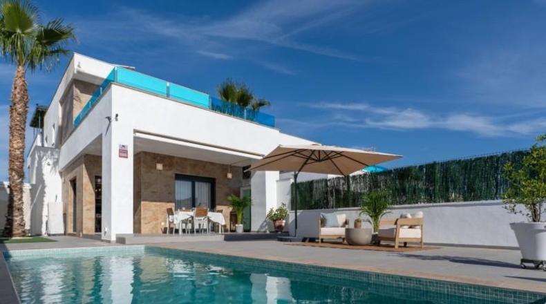 Alicante - Bigastro - 246m2