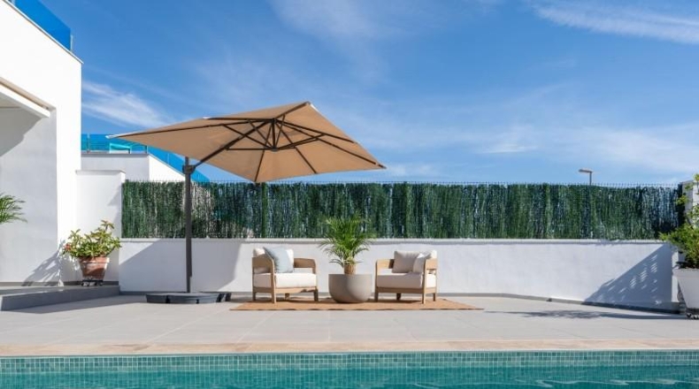 Alicante - Bigastro - 246m2
