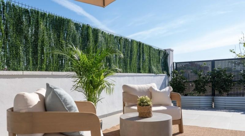 Alicante - Bigastro - 246m2