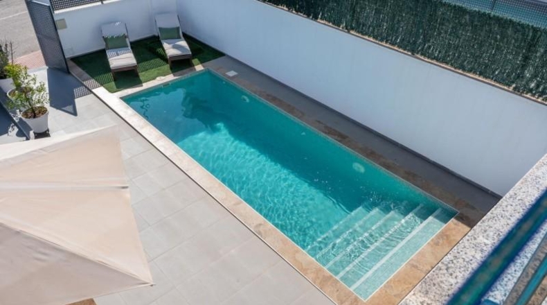 Alicante - Bigastro - 246m2