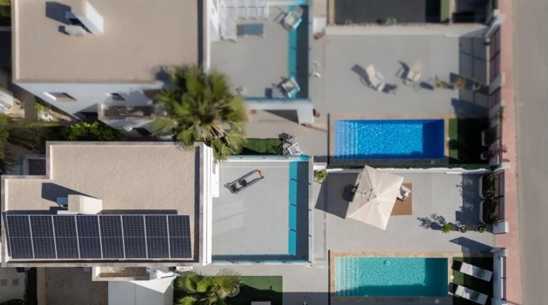 Alicante - Bigastro - 246m2