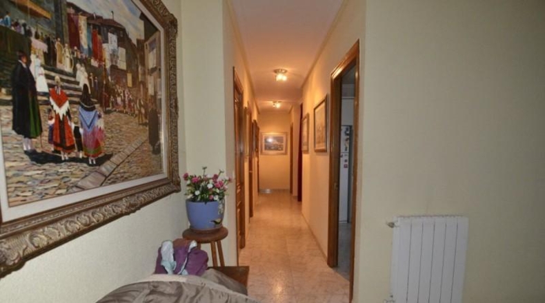 Salamanca - Villamayor - 1007m2