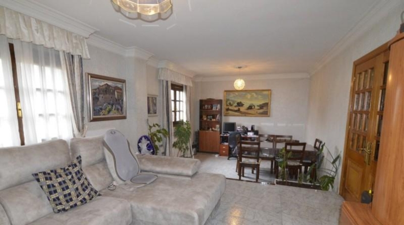 Salamanca - Villamayor - 1007m2