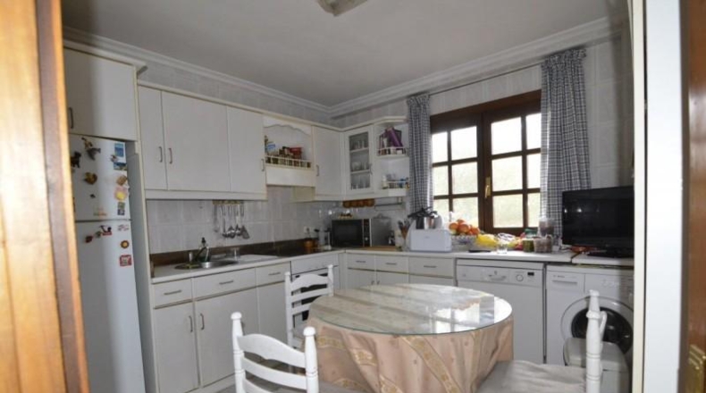 Salamanca - Villamayor - 1007m2